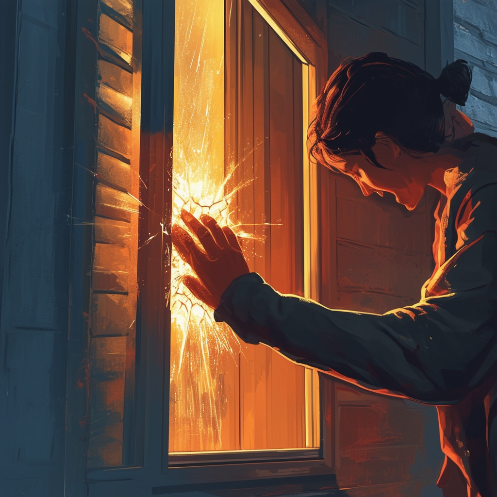 Stuck Or HardtoOpen Windows? Here’s What Might Be Wrong